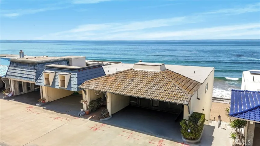 11914 Beach Club, Malibu, California 90265
