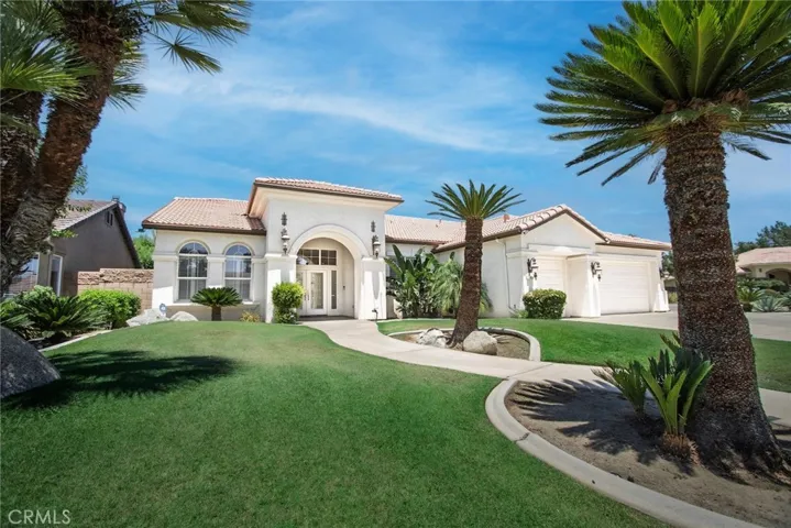 11910 Tulane Park Place, Bakersfield, California 93311