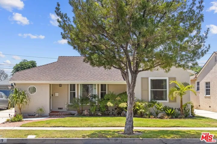 11169 Orville Street, Culver City, California 90230
