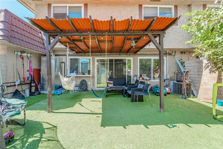 11321 Hart, Cypress, California 90630