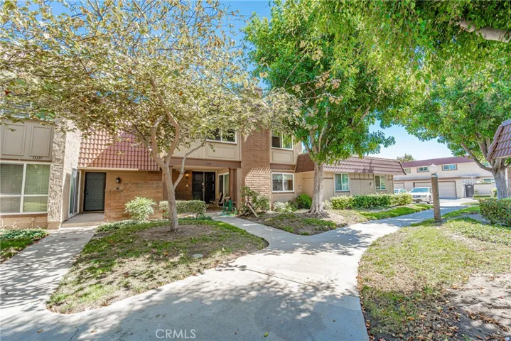 11321 Hart, Cypress, California 90630