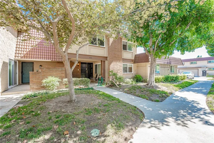 11321 Hart, Cypress, California 90630