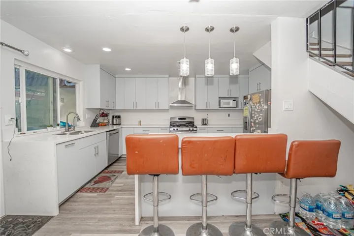 11321 Hart, Cypress, California 90630