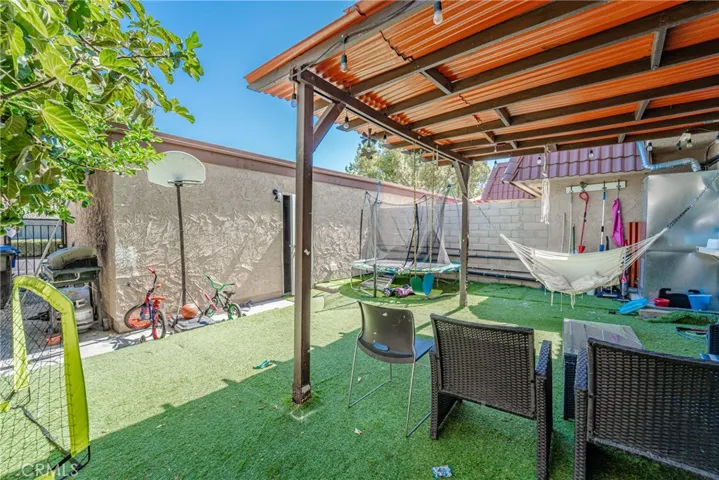 11321 Hart, Cypress, California 90630