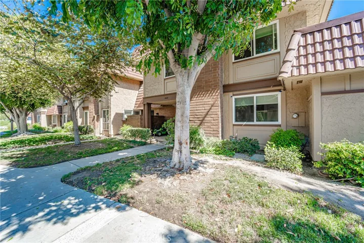 11321 Hart, Cypress, California 90630