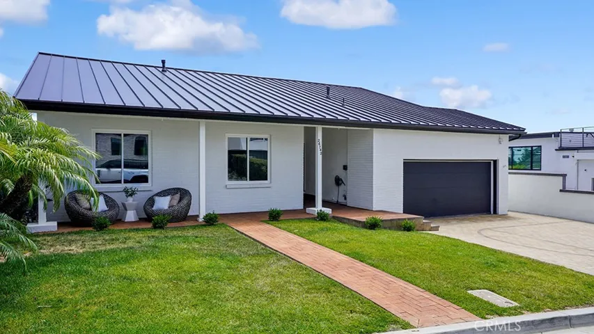 26742 Calle Almanza, Dana Point, California 92624
