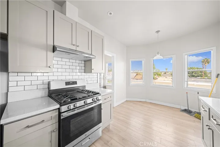 2441 Fairmount, Los Angeles, California 90033