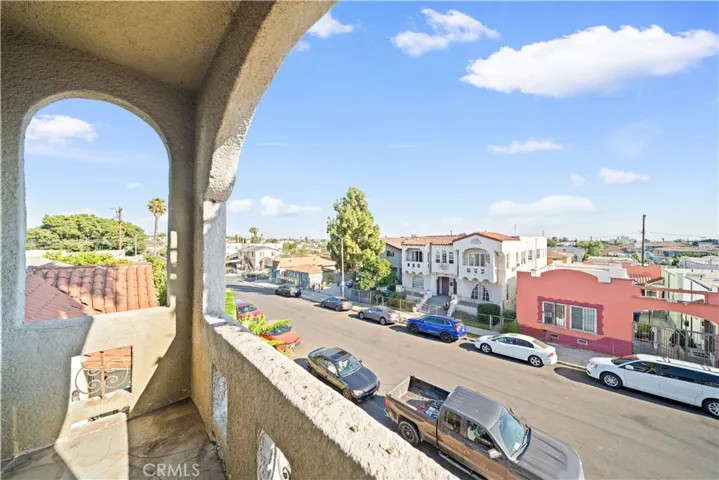 2441 Fairmount, Los Angeles, California 90033