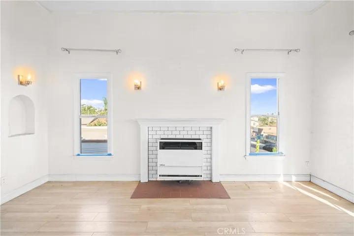 2441 Fairmount, Los Angeles, California 90033
