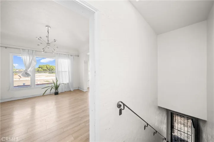 2441 Fairmount, Los Angeles, California 90033