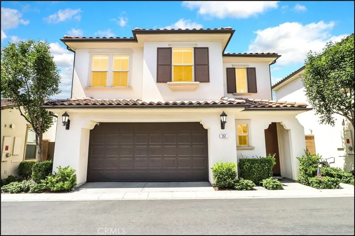151 Bright Poppy, Irvine, California 92618