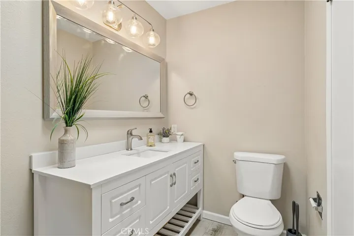 Bathroom #2