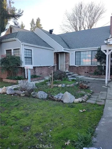 65 Gurnsey, Red Bluff, California 96080