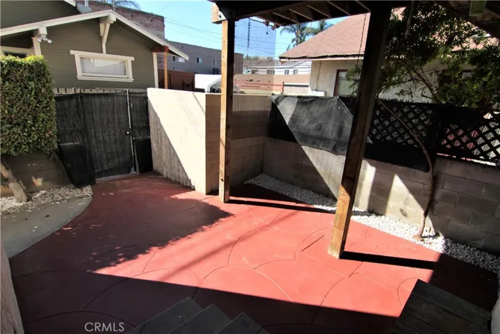 429 Olive, Long Beach, California 90802