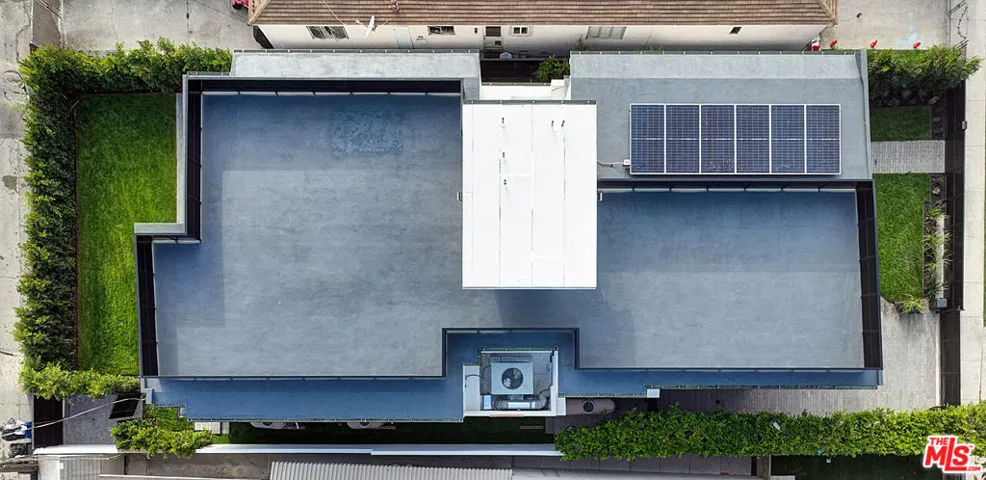 846 Dickson Street, Marina Del Rey, California 90292