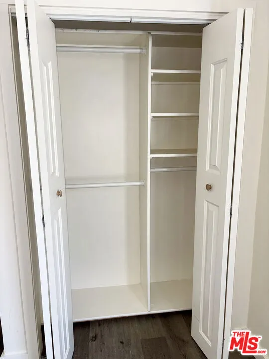 Storage Closet