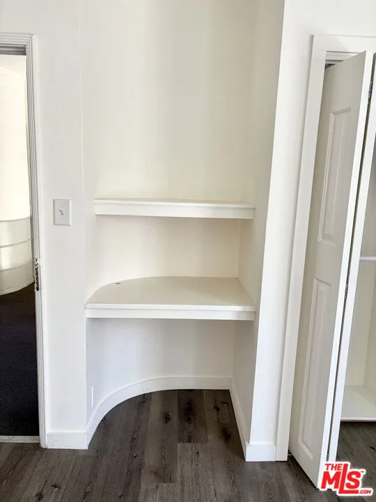 Office Nook