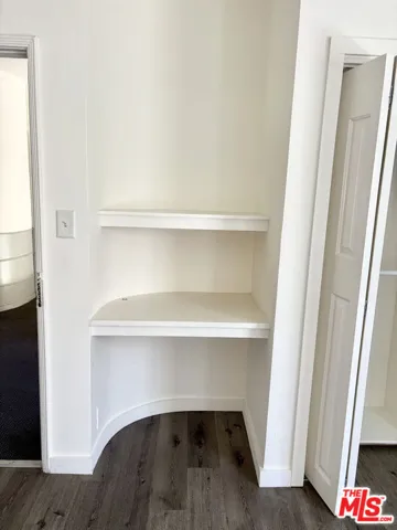 Office Nook