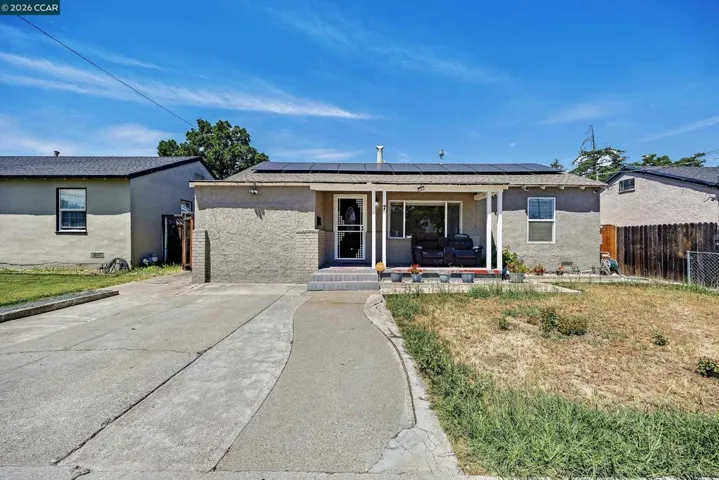 7 Lawrence Ave, Antioch, California 94509