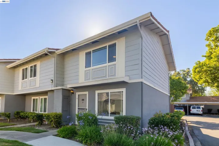 4861 Saginaw Cir, Pleasanton, California 94588