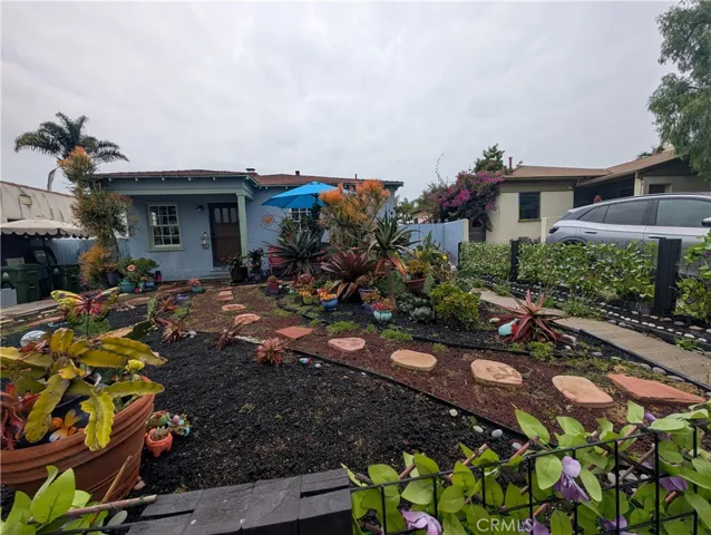 3771 Boise Avenue A, Los Angeles, California 90066