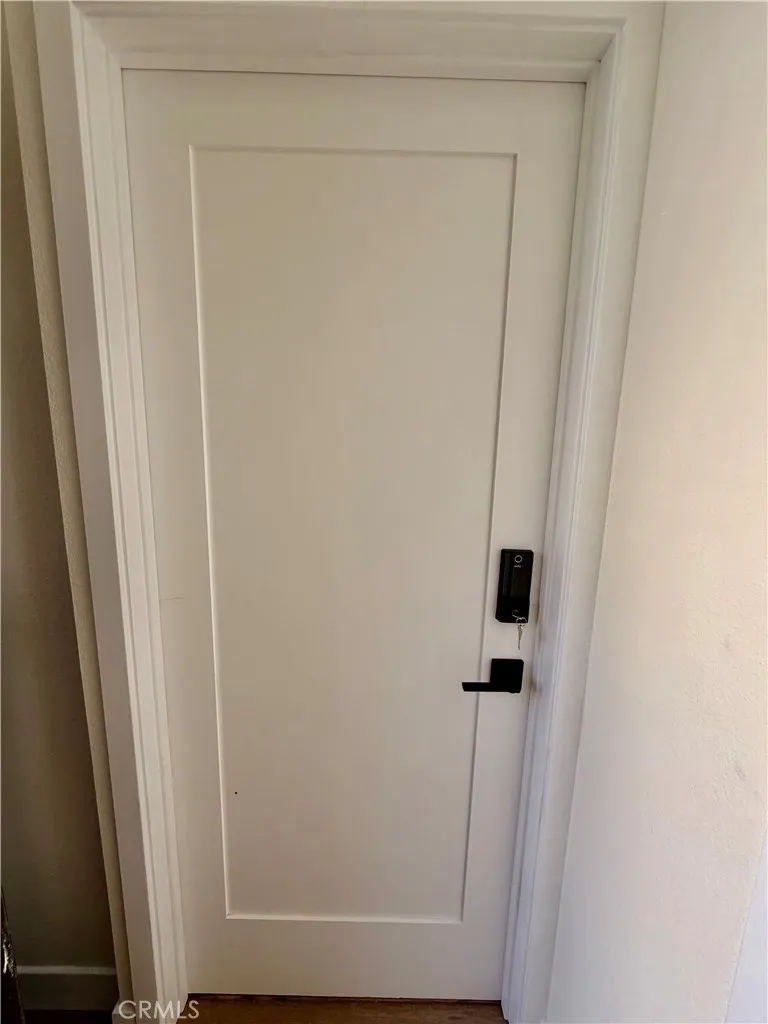  separate entrance