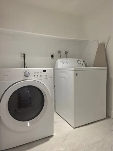 your own laundry room