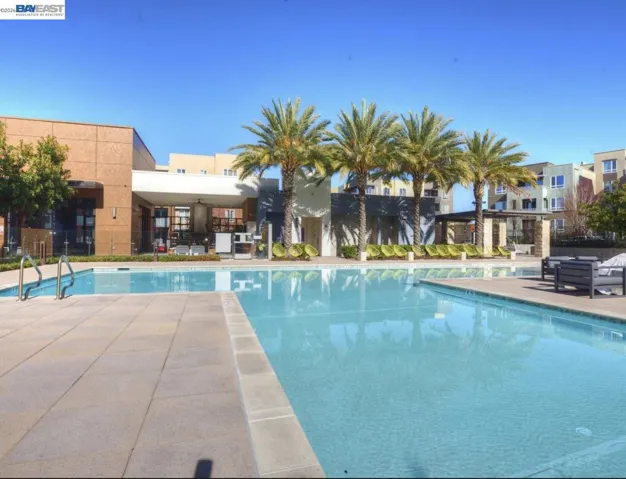1749 Kilowatt Way 302, Fremont, California 94539