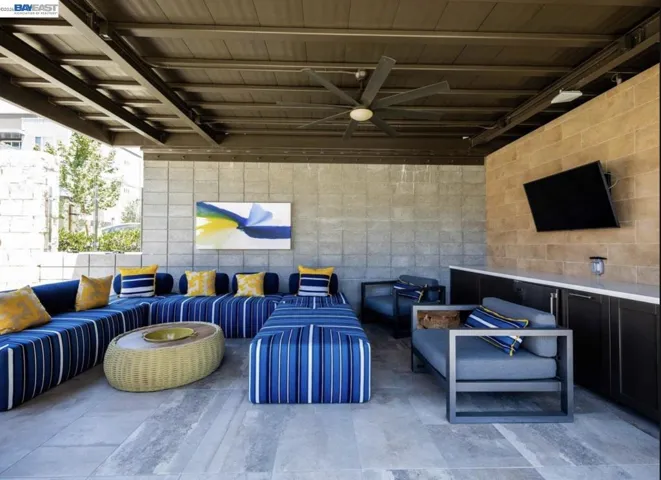 1749 Kilowatt Way 302, Fremont, California 94539