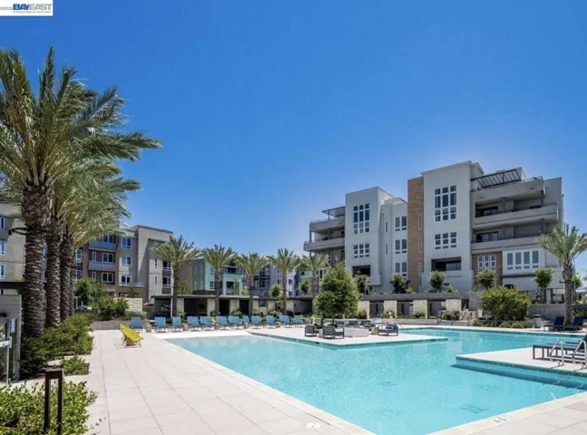 1749 Kilowatt Way 302, Fremont, California 94539