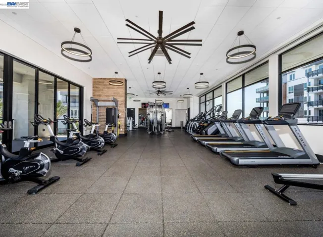 1749 Kilowatt Way 302, Fremont, California 94539