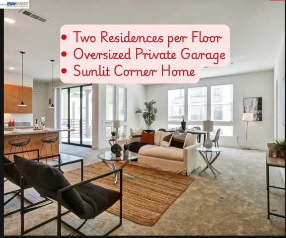 1749 Kilowatt Way 302, Fremont, California 94539