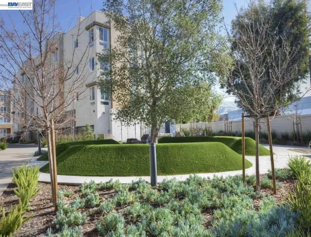1749 Kilowatt Way 302, Fremont, California 94539