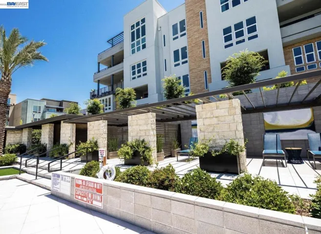 1749 Kilowatt Way 302, Fremont, California 94539