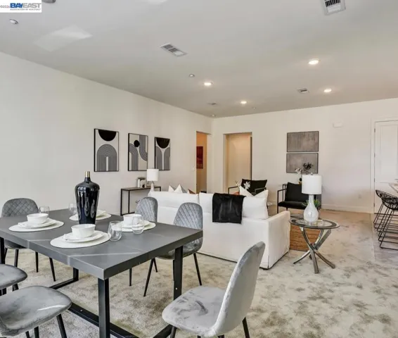 1749 Kilowatt Way 302, Fremont, California 94539