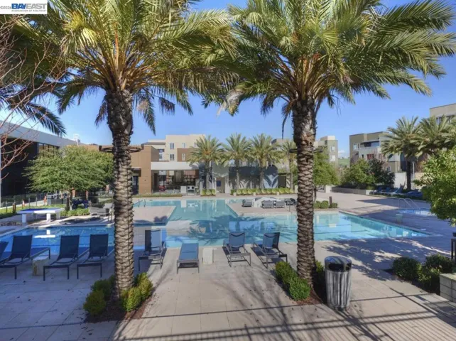 1749 Kilowatt Way 302, Fremont, California 94539