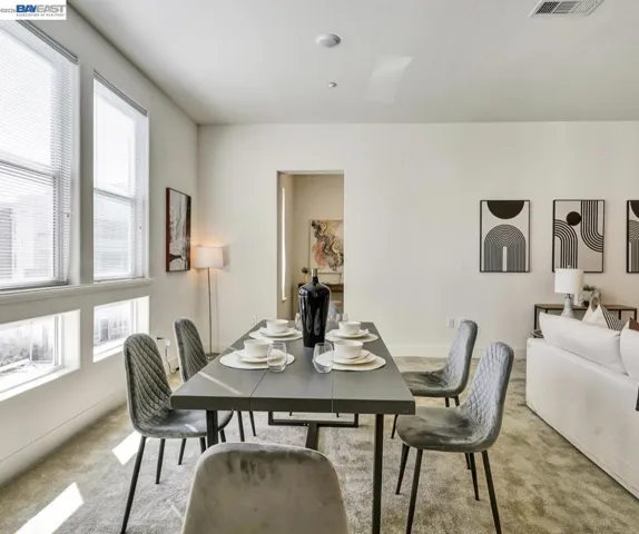 1749 Kilowatt Way 302, Fremont, California 94539