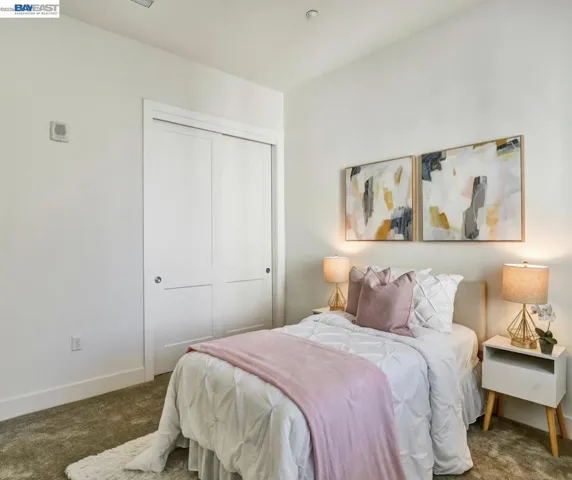 1749 Kilowatt Way 302, Fremont, California 94539