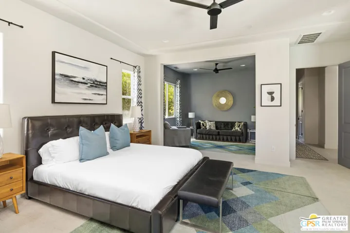 2220 N Hermosa Drive, Palm Springs, California 92262