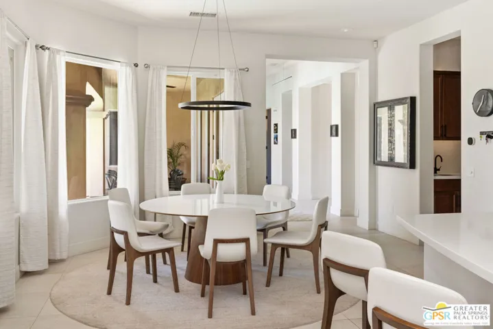 2220 N Hermosa Drive, Palm Springs, California 92262
