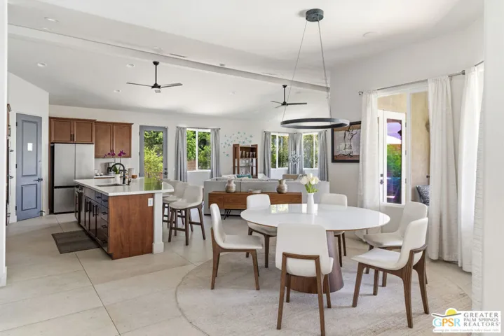 2220 N Hermosa Drive, Palm Springs, California 92262