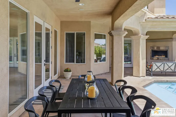 2220 N Hermosa Drive, Palm Springs, California 92262