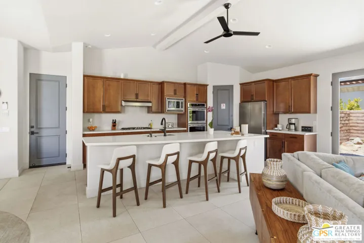 2220 N Hermosa Drive, Palm Springs, California 92262