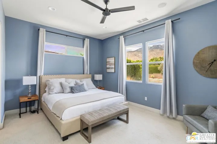 2220 N Hermosa Drive, Palm Springs, California 92262