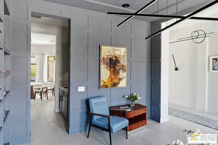 2220 N Hermosa Drive, Palm Springs, California 92262