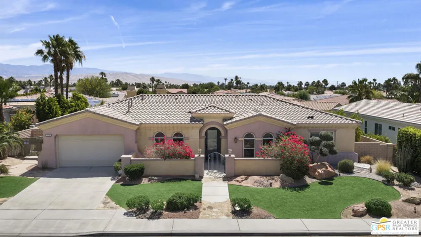 2220 N Hermosa Drive, Palm Springs, California 92262