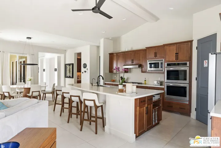 2220 N Hermosa Drive, Palm Springs, California 92262