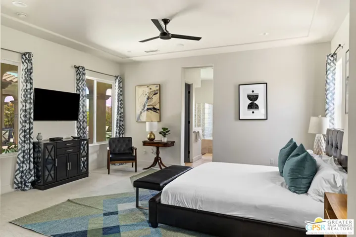 2220 N Hermosa Drive, Palm Springs, California 92262