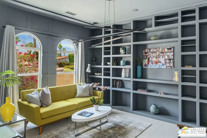 2220 N Hermosa Drive, Palm Springs, California 92262