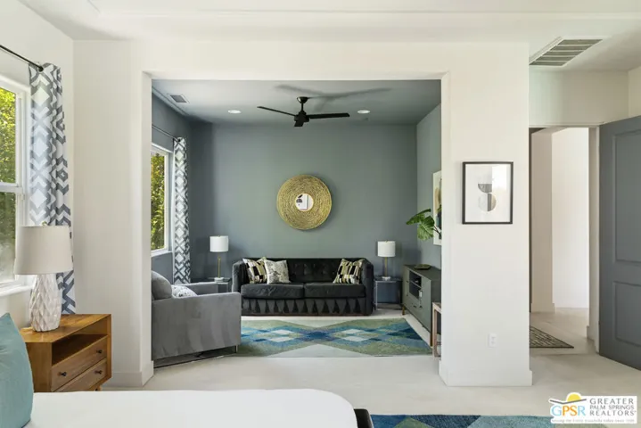 2220 N Hermosa Drive, Palm Springs, California 92262